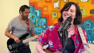NPR Tiny Desk Contest 2026 - Lose Control by Jhey and The Whee