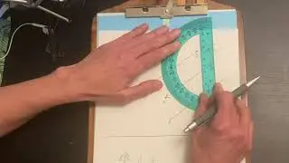 Protractor Measurements