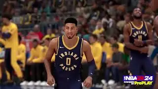 NBA 2K24 PS5 & PS4 Games 9.00 JB AND 5.05 BACKPORT AND ALSO PROVIDE DOWNLOADING LINK