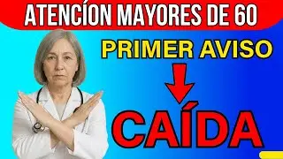 El equilibrio no se pierde de golpe: empieza así
