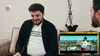 Evinizin Qonağı - Vüsal Ramizoğlu 15.04.2023