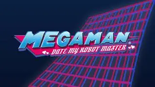 Wood Man's Confession - Mega Man: Date My Robot Master
