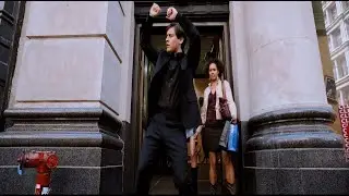 Bully Maguire Dancing [10 Hours]