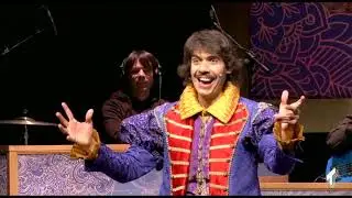 Otro Gran Teatro del Mundo | Obra de Teatro Musical |
