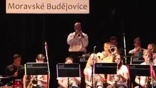 (J)Elita Band v Besedě dne květnového