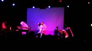 Figs Vision at BootlegTheatre on 12/21/15 by DingoSaidSo