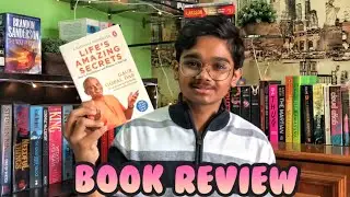 Life&rsquo;s Amazing Secrets- Book Review| Gaur Gopal Das | Just One More Chapter