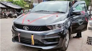 Tata Motors November 2021 Sales - Nexon, Altroz, Tiago, Punch, Harrier