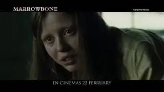 MARROWBONE (30s 'Allie' TV Spot) :: IN CINEMAS 22 FEBRUARY 2018 (SG)