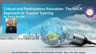 Critical and Participatory Education: The RUCK Approach to Teacher Training