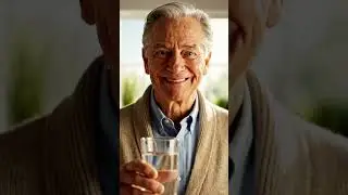 Simple Health Secret: The Power of Water