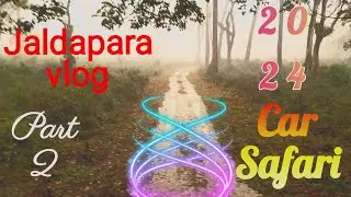 Dooars Tour Series part 2 #dooars #jaldapara #2024dooarstour #tour