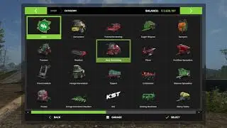 FS17 Logging EP 6
