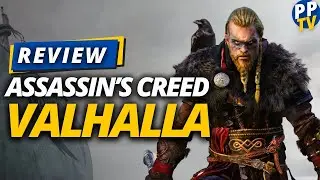 Assassin's Creed Valhalla Review - The Return of the Assassins | Pure Play TV