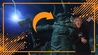 РЕДКИЙ СПАУН КАПИТАН ДАРГУН | ШТОРМХЕЙМ | WORLD OF WARCRAFT LEGION REMIX 🎮🎮🎮