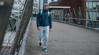 FROM TRAIL TO STREET | Lastei Active Plus Jacket