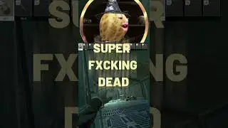 YOURE BROKE AND NOW YOURE DEAD. BURNTPEANUT Tarkov Labs