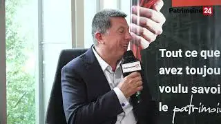 Interview avec Fr&eacute;d&eacute;ric LEJEUNE - JO Hambro Capital Management