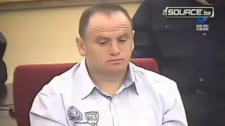 Svjedočenje o dešavanjima za vrijeme okupacije Grbavice I dio... (2015.)