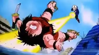 DBZ musica mind power ki