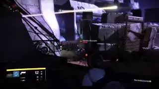 POE Quodron (Lvl 32)