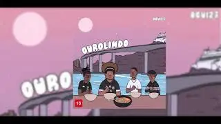 7. Ourolindo [ft. Uncle Wender, Jiren]