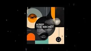 Antonio Gaudini - Caught My Soul (Orig Mix) [DeepClass Records]