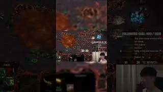 Nydus Gives me THRILLS
