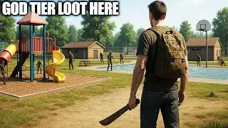 I Found The Games Hidden MUST HAVE Loot Here&hellip;