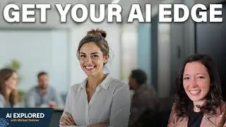 Becoming an AI First Company: From Chaos to Clarity
