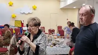 Клуб Огонек  Новогоднее