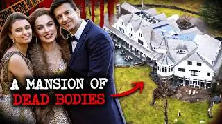 The Massachusetts Mansion Massacre 2024 | True Crime Documentary.