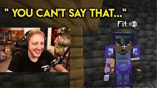 Fit Being Sus With Philza... | QSMP Highlights