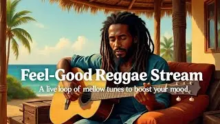 ☀️ Gregory Isaacs & Roots Reggae Mix - Island Vibes 2025 🌴