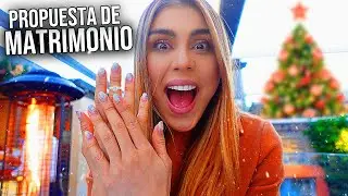 UNA PROPUESTA DE MATRIMONIO! 💍 (VLOGMAS 3)- Pautips