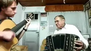 Feliciano orilla - Alfredo Salini (Entre Casa)