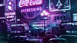 Atlantic Alliance Intro - Europe 1950s