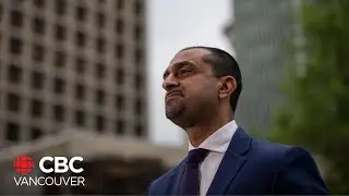 Ravi Kahlon is back as B.C.&rsquo;s minister of housing