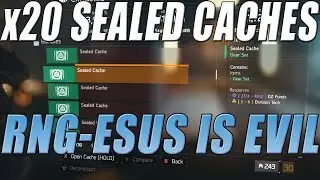 The Division - 