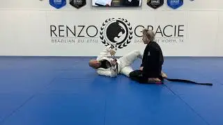 Gramby Roll - Guard Recovery Drill and Concepts Everybody Should Know 