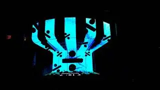 Ed Sheeran - The Shape of You - Live Toronto August 31 2018