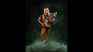 2025 Fall Highlights Kayla Robinson