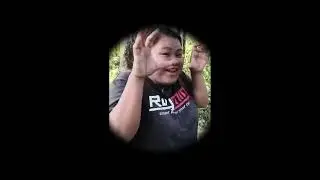 Ngambi buah mawang ,sebedau taun baru 