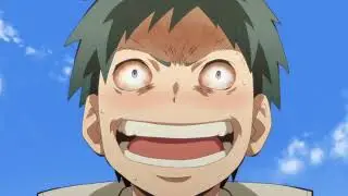 Assassination Classroom (Ansatsu Kyoushitsu) - 2nd Season - 20