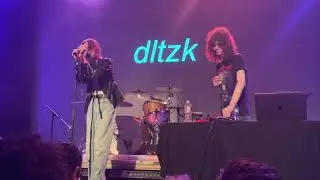 Jane Remover - homeswitcher (Live at Music Hall of Williamsburg, Brooklyn NY 06/02/2022)