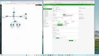 DAY 2 | Multiple Interface Policy and Vlan Sub-Interface configuration in FortiGate Firewall