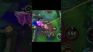 SETT MAIN vs Mordekaiser Challenger Game #lolwildrift #wildrift #bestofwildriftstreams #settwildrift