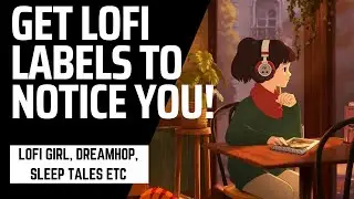 Get labels to notice your Lofi/Chill hop beats with these tips! FL Studio Tutorial