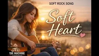 Soft Heart   SOFT ROCK SONG F