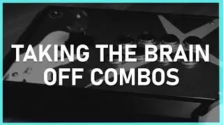 Learning How to Combo in Fighting Games